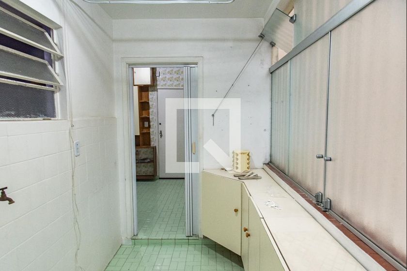 Apartamento, 3 quartos, 100 m² - Foto 61