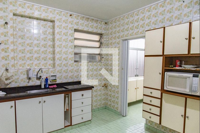 Apartamento, 3 quartos, 100 m² - Foto 47