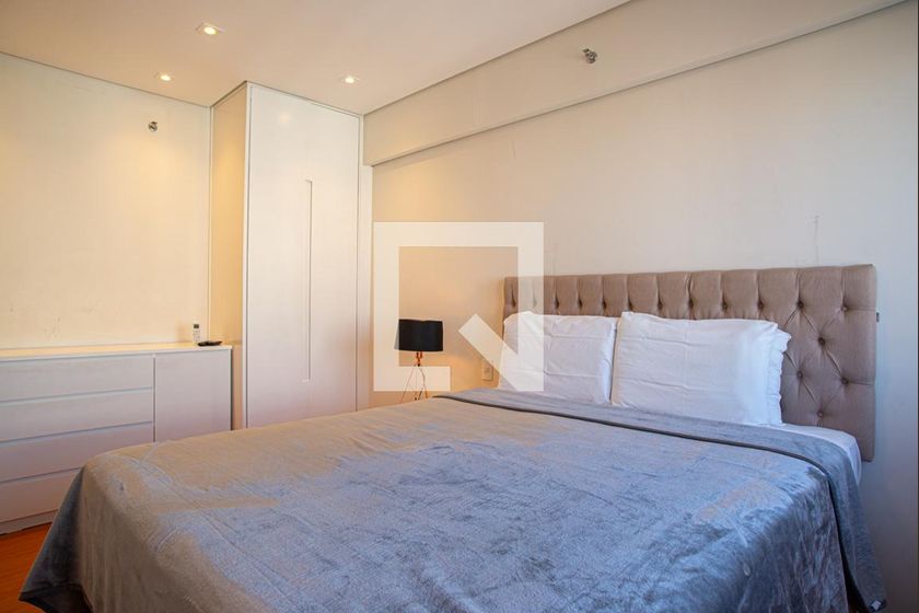Apartamento, 1 quarto, 40 m² - Foto 17