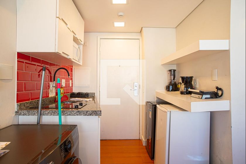 Apartamento, 1 quarto, 40 m² - Foto 47