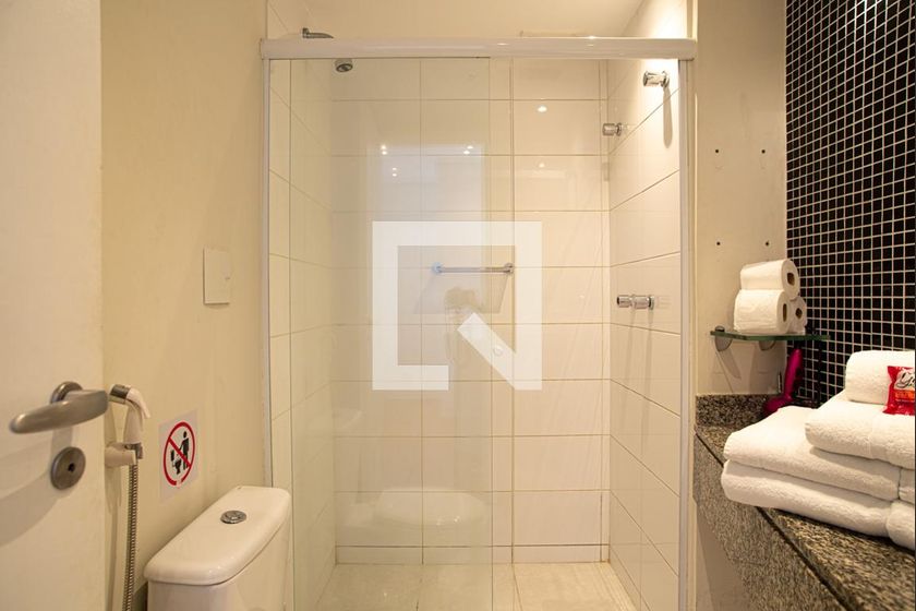 Apartamento, 1 quarto, 40 m² - Foto 33