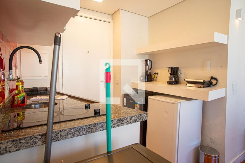 Apartamento, 1 quarto, 40 m² - Foto 49