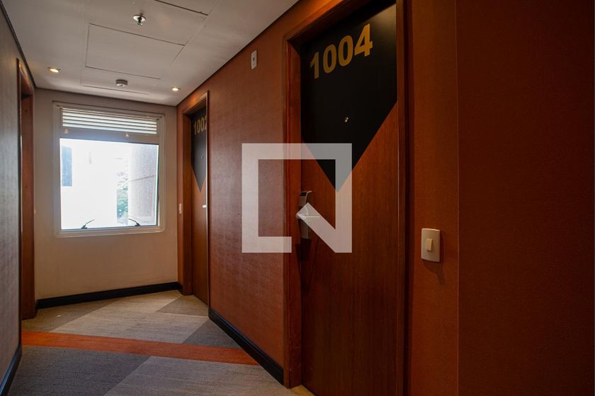 Apartamento, 1 quarto, 40 m² - Foto 57