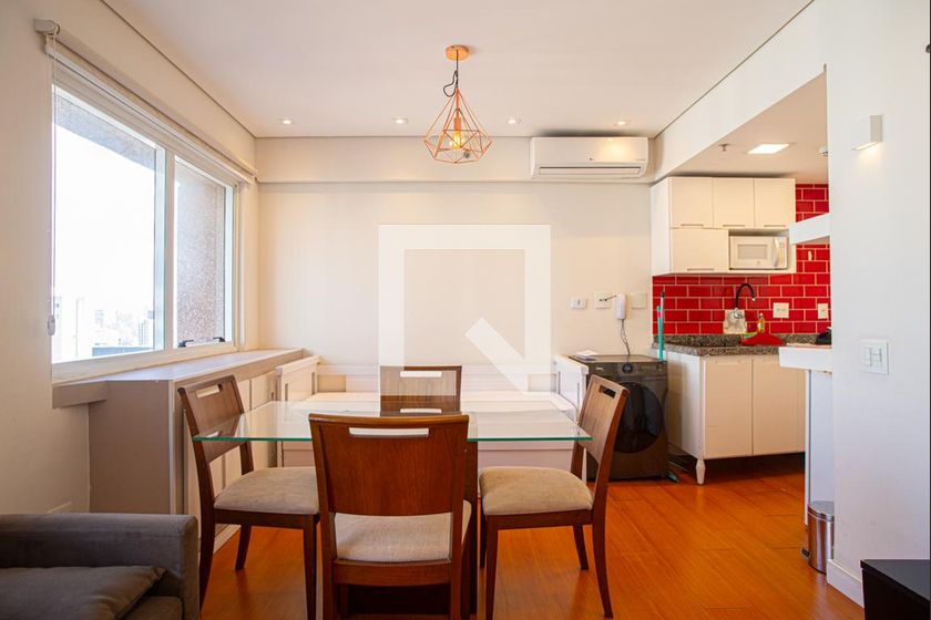 Apartamento, 1 quarto, 40 m² - Foto 11