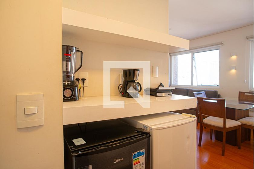 Apartamento, 1 quarto, 40 m² - Foto 51