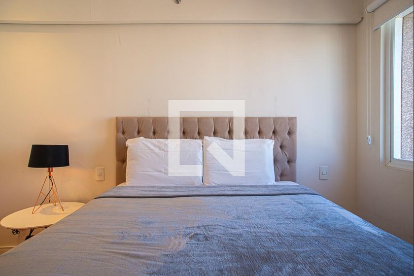 Apartamento, 1 quarto, 40 m² - Foto 27