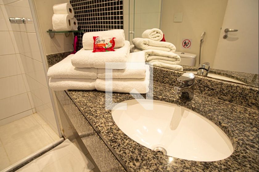 Apartamento, 1 quarto, 40 m² - Foto 41