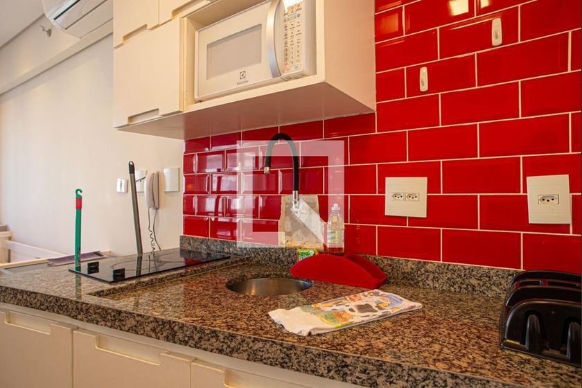 Apartamento, 1 quarto, 40 m² - Foto 53
