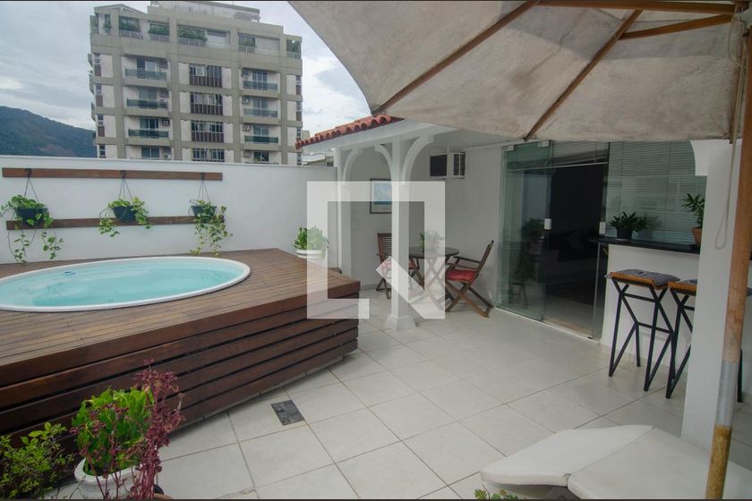 Cobertura, 3 quartos, 216 m² - Foto 43
