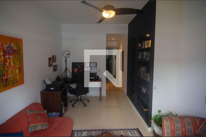 Cobertura, 3 quartos, 216 m² - Foto 11