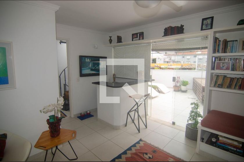 Cobertura, 3 quartos, 216 m² - Foto 38
