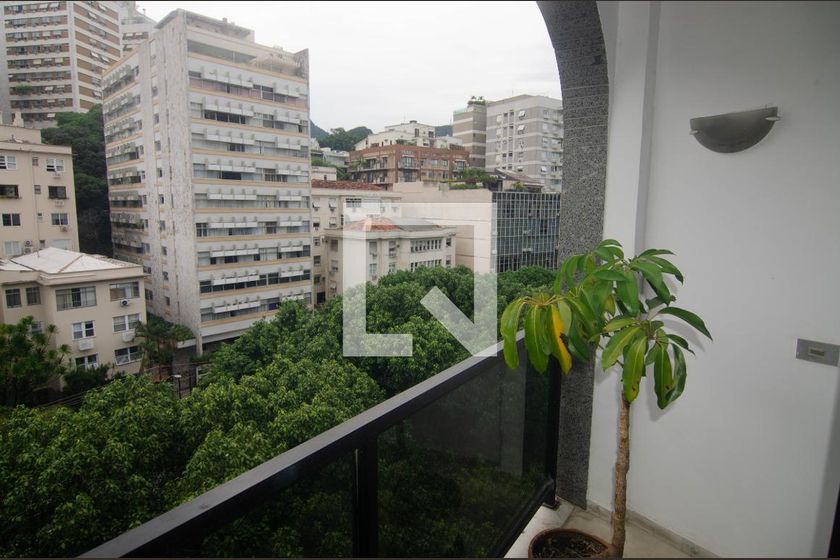 Cobertura, 3 quartos, 216 m² - Foto 13