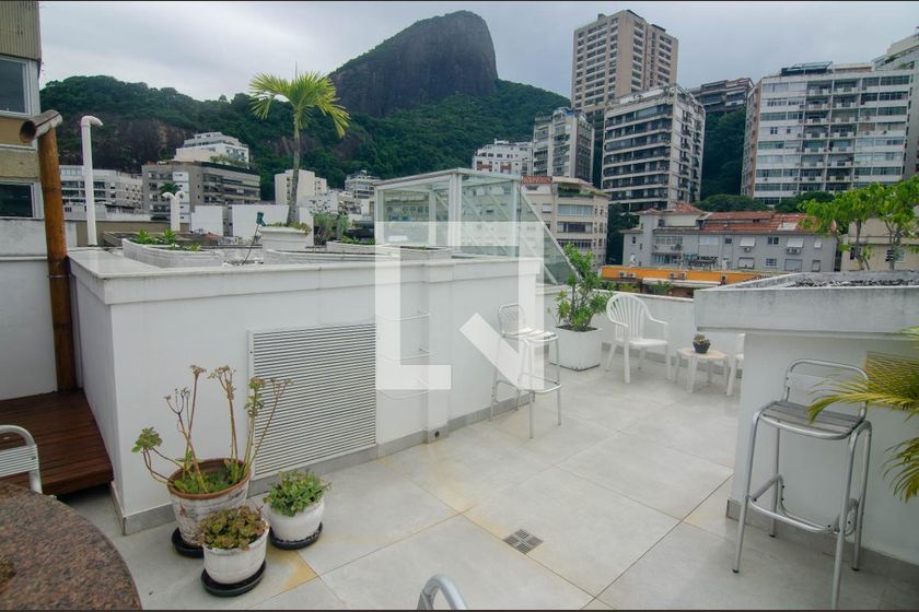 Cobertura, 3 quartos, 216 m² - Foto 47