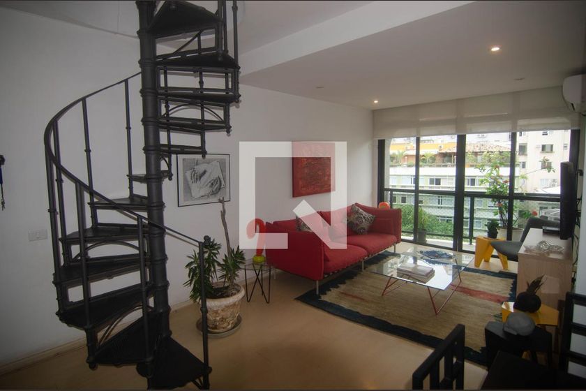 Cobertura, 3 quartos, 216 m² - Foto 2