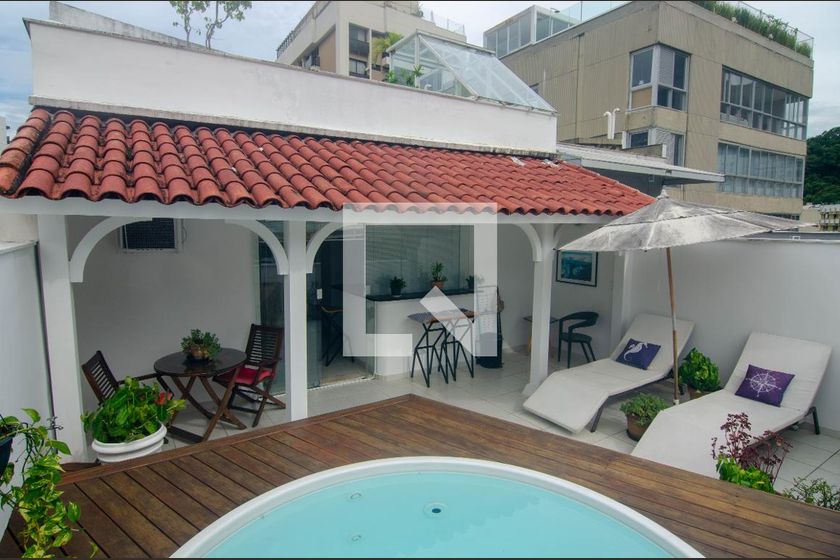 Cobertura, 3 quartos, 216 m² - Foto 44