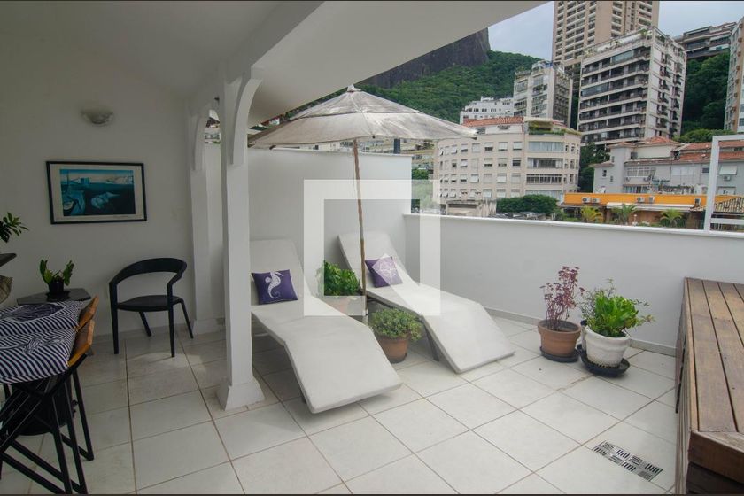 Cobertura, 3 quartos, 216 m² - Foto 42