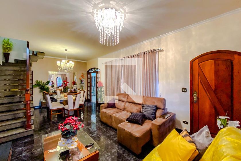 Casa, 4 quartos, 267 m² - Foto 3