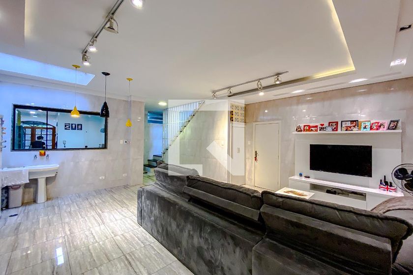 Casa, 4 quartos, 267 m² - Foto 17