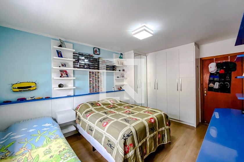 Casa, 4 quartos, 267 m² - Foto 61