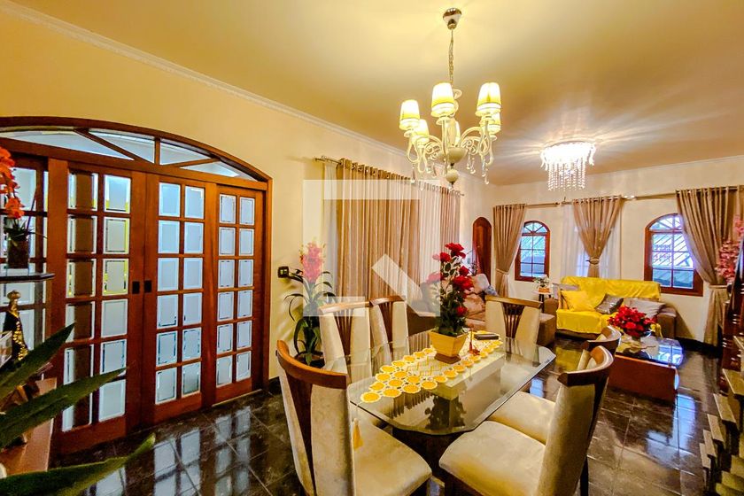 Casa, 4 quartos, 267 m² - Foto 7
