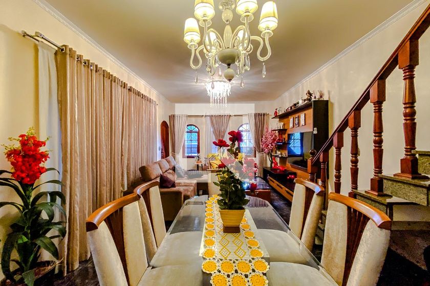 Casa, 4 quartos, 267 m² - Foto 9