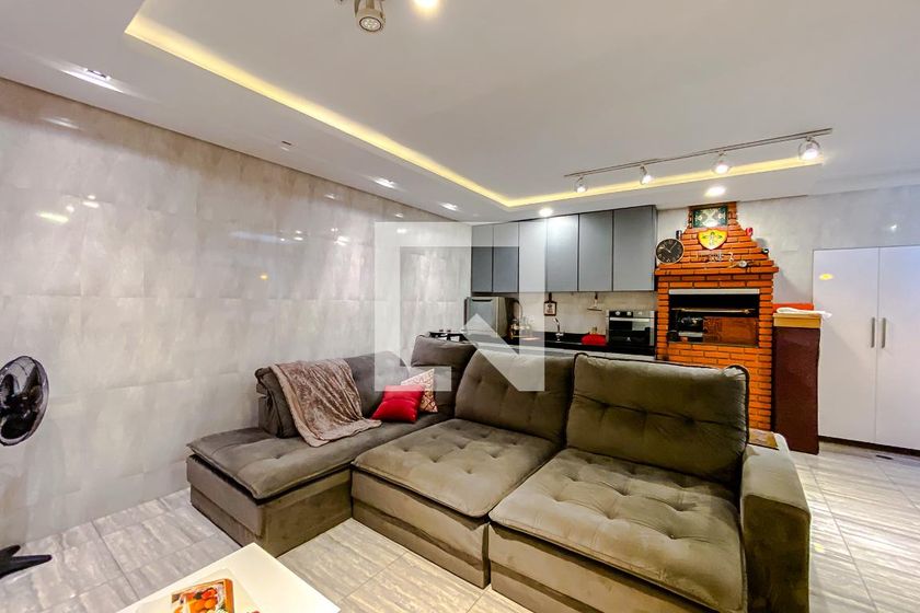 Casa, 4 quartos, 267 m² - Foto 19