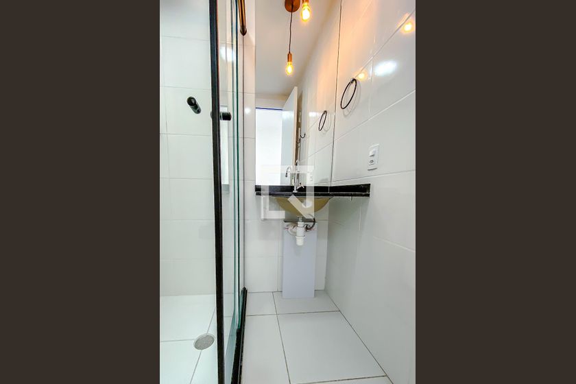Kitnet-Studio, 28 m² - Foto 9