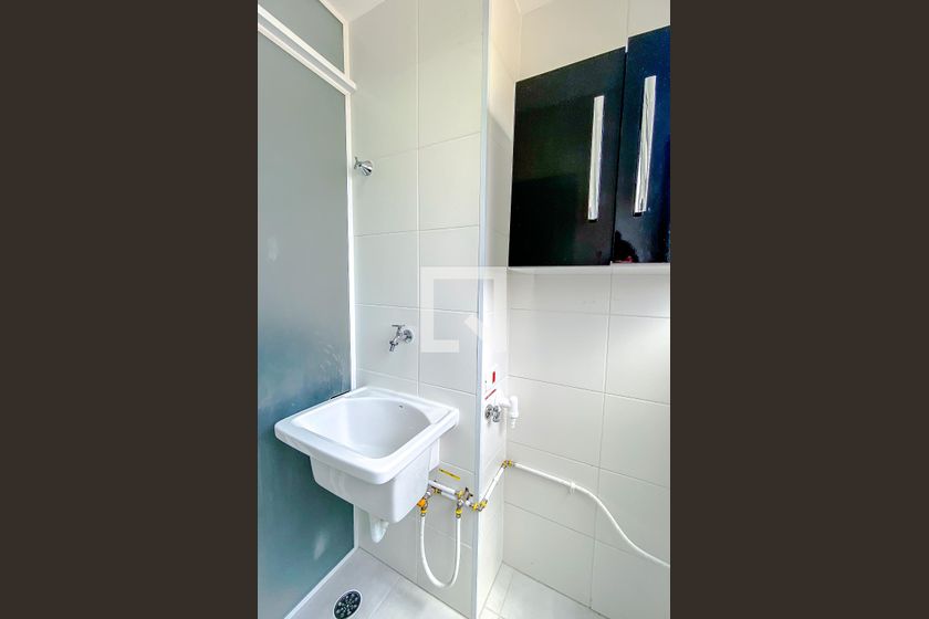 Kitnet-Studio, 28 m² - Foto 18