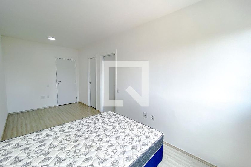 Kitnet-Studio, 28 m² - Foto 5