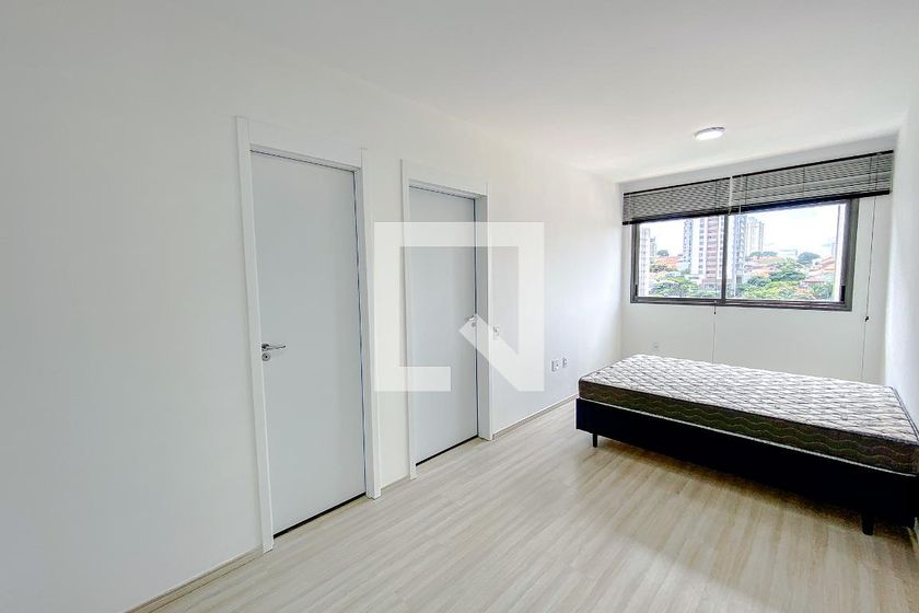 Kitnet-Studio, 28 m² - Foto 3