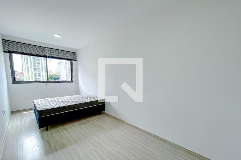 Kitnet-Studio, 28 m² - Foto 1