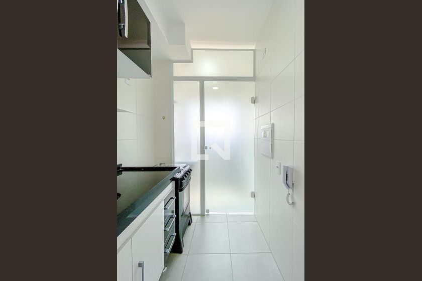 Kitnet-Studio, 28 m² - Foto 13