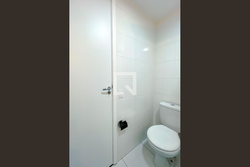 Kitnet-Studio, 28 m² - Foto 11