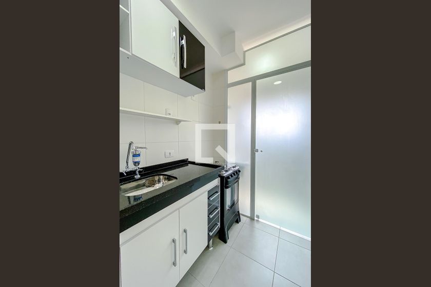 Kitnet-Studio, 28 m² - Foto 14