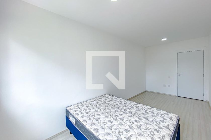 Kitnet-Studio, 28 m² - Foto 4