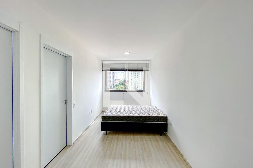 Kitnet-Studio, 28 m² - Foto 2