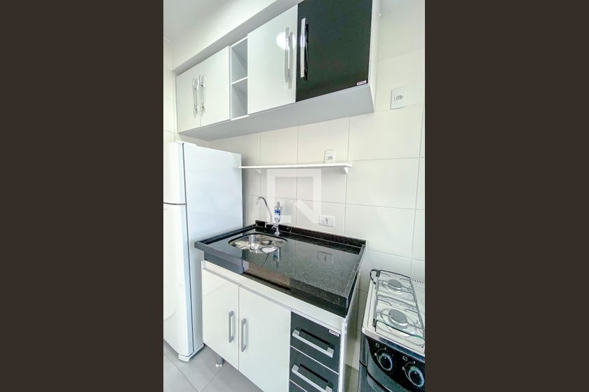 Kitnet-Studio, 28 m² - Foto 15