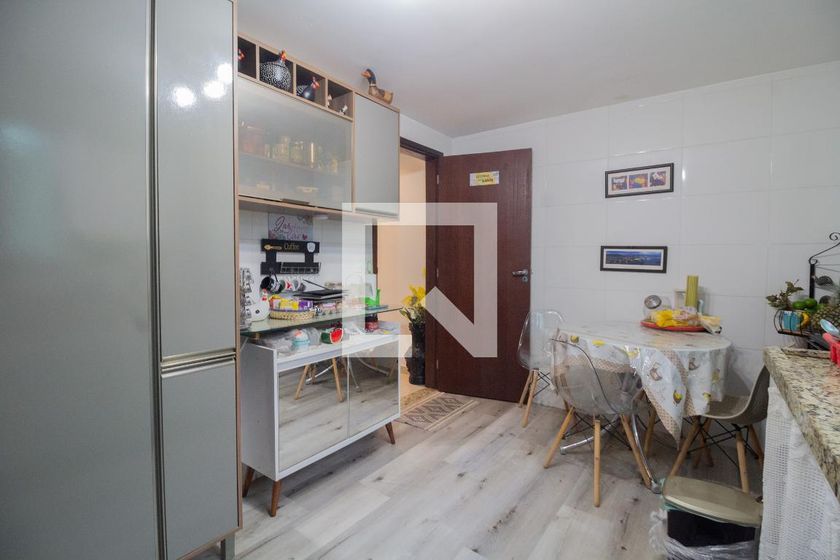 Casa, 4 quartos, 200 m² - Foto 49