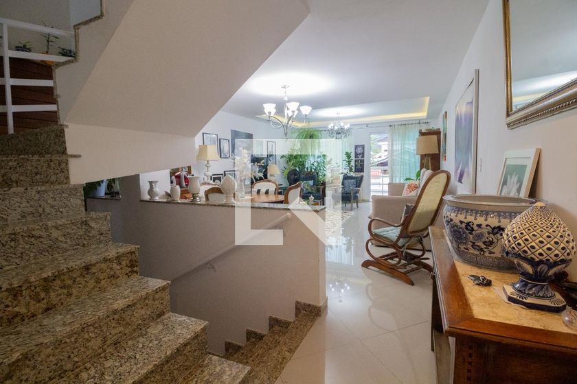 Casa, 4 quartos, 200 m² - Foto 6