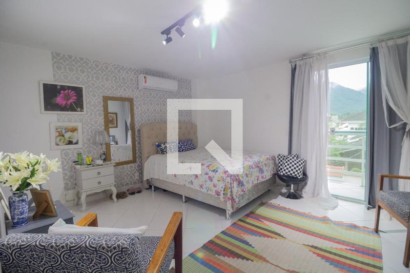 Casa, 4 quartos, 200 m² - Foto 13
