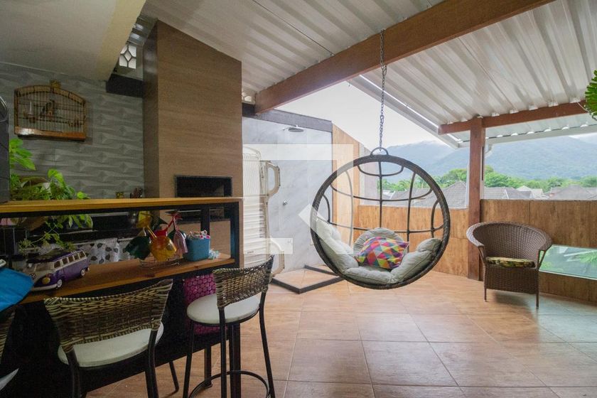 Casa, 4 quartos, 200 m² - Foto 64