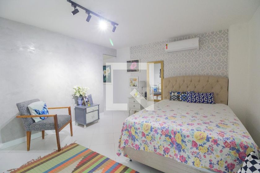 Casa, 4 quartos, 200 m² - Foto 14