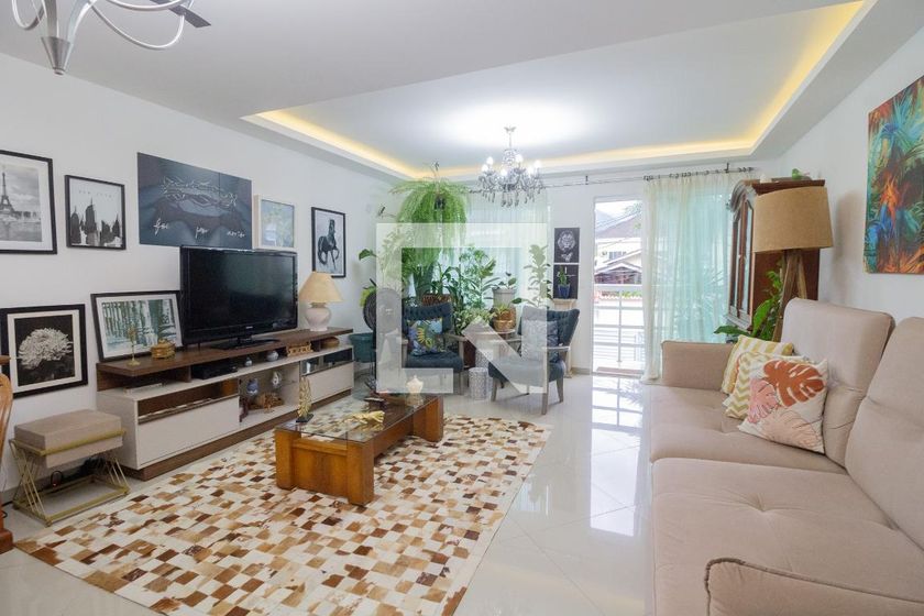 Casa, 4 quartos, 200 m² - Foto 3