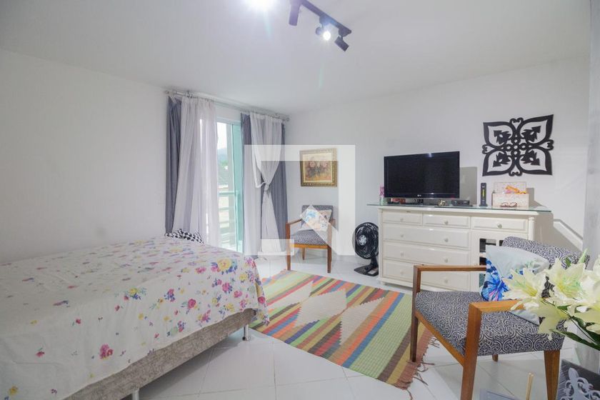 Casa, 4 quartos, 200 m² - Foto 15
