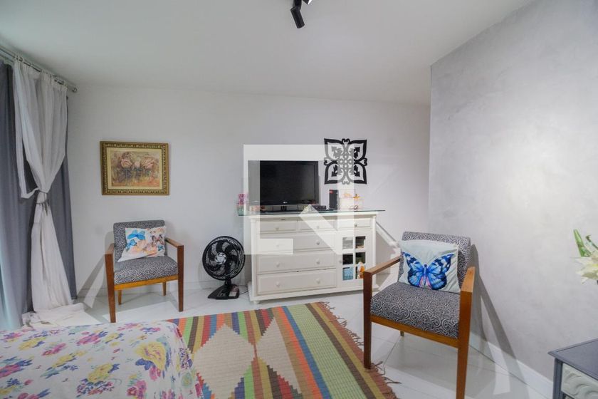 Casa, 4 quartos, 200 m² - Foto 16