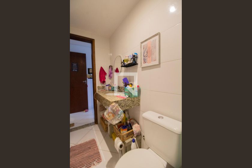 Casa, 4 quartos, 200 m² - Foto 35