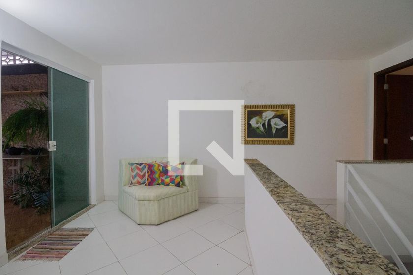 Casa, 4 quartos, 200 m² - Foto 12