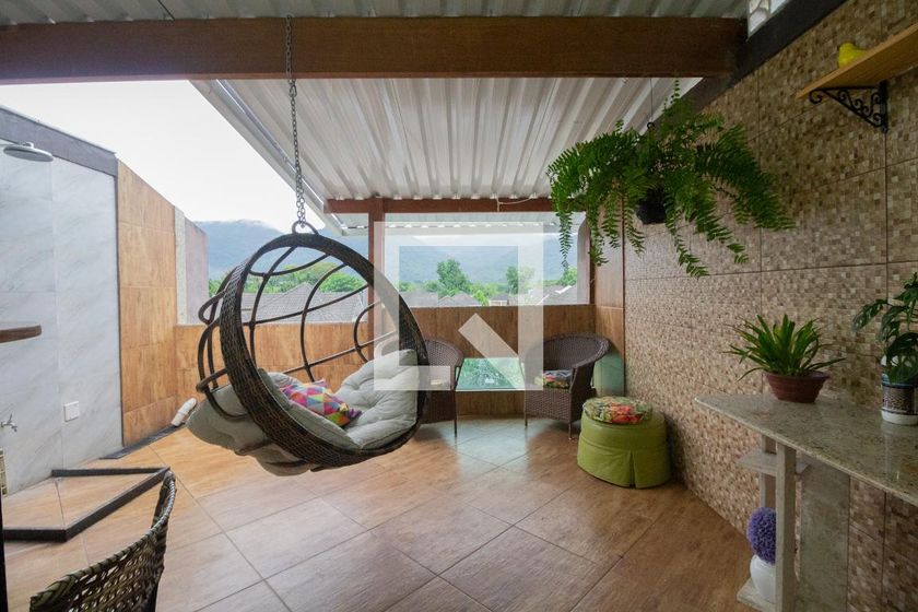 Casa, 4 quartos, 200 m² - Foto 65