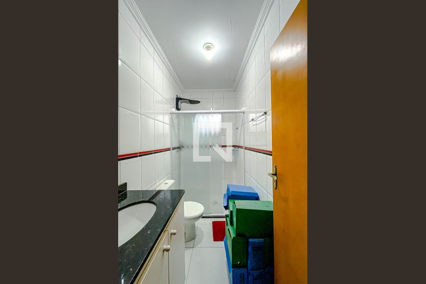 Casa, 4 quartos, 255 m² - Foto 89