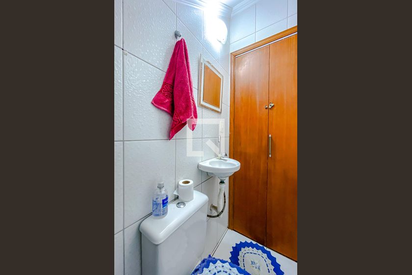 Casa, 4 quartos, 255 m² - Foto 123
